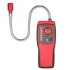 professional Combustible Gas Analyzer Meter gas Leak Detector Tester