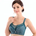 New design big women sexy bra, D cup sexy nylon tube bra, hot lady sexy push up bras ropa interior Dropshipping usa