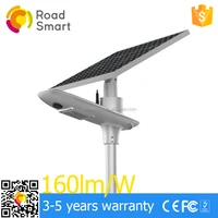 2017 New Patent Design Integrated Solar