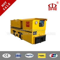 China Good Sale 50t Battery Powered
