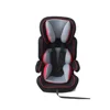 High-grade infant baby car seat 3 in 1 leather A808 D