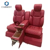Hotsale Modify luxury car seat back seat for Land Cruiser 5 to 4 seat