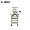 Golden Choice GC-1501E Computerized 15 needle single head industrial embroidery sewing machine