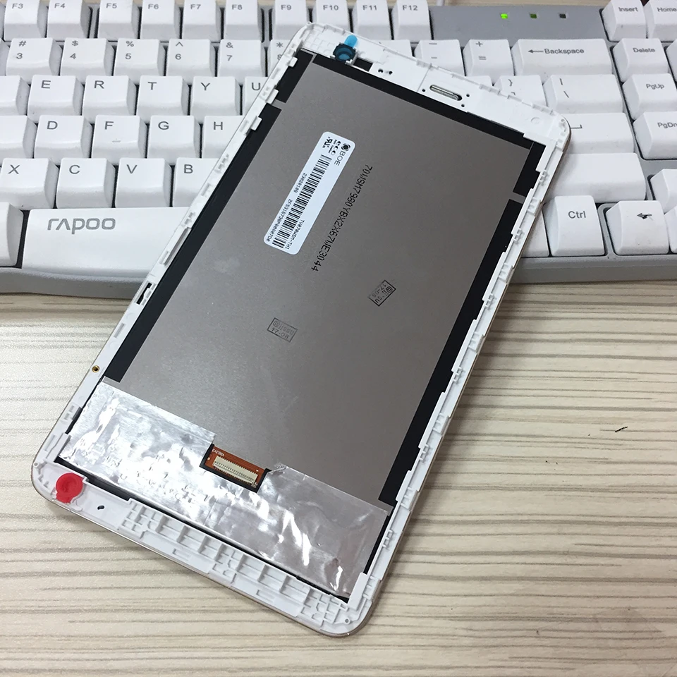 Huawei MediaPad T1-701 LCD Display Digitizer (10)