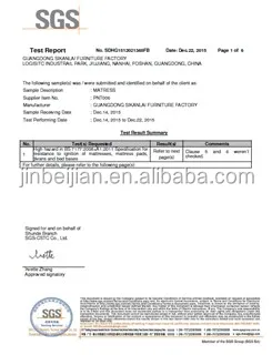 Besdream coconut palm mattress diamond mattress prices mattress topper - Jozy Mattress | Jozy.net