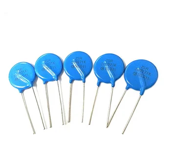 High Voltage Varistor Zov 10d102k 10mm 1000v View Vishay Diode Original Product Details From Shenzhen Cheng Hua Microelectronics Limited On Alibaba Com