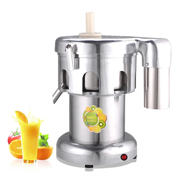 Stainless Steel Vegetable/Apple/Pear /Extractor /Juicer/Fruit Extracting Machine wheatgrass juicer
