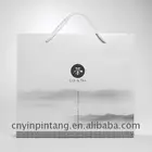 Manufactory Wholesale love gift paper bag with high performance