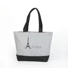 Hand Made Bag Direct Sales Tote Bags Factory Direct Custom Eco-friendly Hand Made Tote Bag