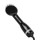 Unique Products 2019 Hair Dryer 1000W Salon Electrical Hair Blower Straightener Brush