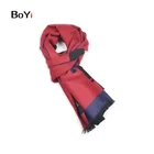 Modern custom 100% cashmere scarf pashmina scarves shawls