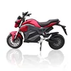 New Products the Most Fashionable Cool Electric Motorcycle with 3000w For Europe Market