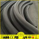 Asme Bends Bend 5d Bend 3d/5d Asme B16.49 Carbon Steel Pipe Bends