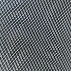 Square Hard Square CanCan Net tulle stiff hard mesh fabric