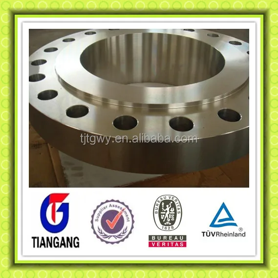 astm a182 f321 stainless steel flange