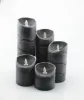 electronic led candle flickering citronella votive candles christmas ornament Real Wax Flicker 6 inch flameless candles products