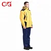 Solid reputation outdoor affordable workwear security uniform