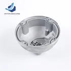 Espresso machining Industrial Metal Parts Cleaning Machines