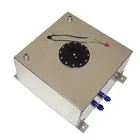 VMT 30L 40L plating aluminum large capacity fuel tanks