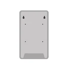 Android 6.0 7 Inch Wall Mount Rooted POE Tablet Pc With RJ45 And Camera
