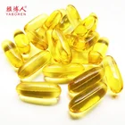 Multi Vitamin Omega 3 Fish Oil Capsules (Made in China)Halal Bulk Fish Oil Softgels