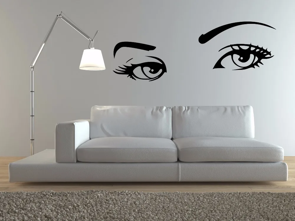 High Quality Great Design PP Wall sticker murals