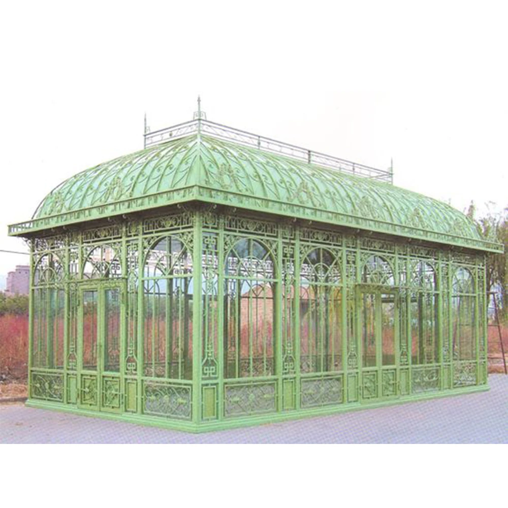 Outdoor Gartenpavillon Antike Metall Garten Gewachshaus Buy Antike Metall Garten Gewachshaus Gartenpavillon Design Eisen Gartenpavillon Product On Alibaba Com