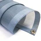 pvc mesh banner and pvc coated mesh