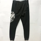 OEM sweatpants 100% sweat jogger 60 cotton 40 polyester pants