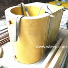 15TPH Bars Forging Usage Industrial Electric Heating Treatment Equipment