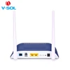2LAN+1Voice GPON ONT Home Gateway Support IPTV/VoIP Service Same as Huawei HG8120 ONT