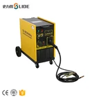 Car Welding Welding Car Body Repair Spot Welder SLD-6250/2B CO2 MIG Welding M/C