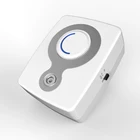 Smell cleaner portable adjustable plug ozone air purifier