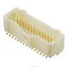 1.00mm pitch31 32 33 34 35 pin electrical terminal connector replaces MOLEX 501189