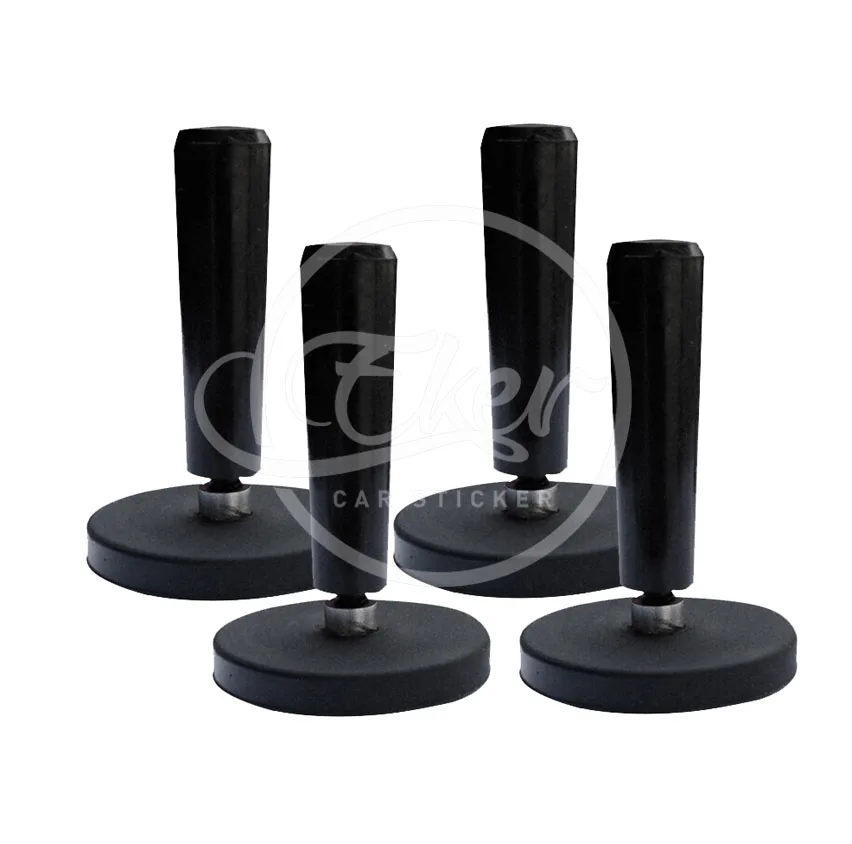 black magnet holder-910