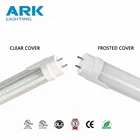 T8 led 8 足 36 ワット 40 ワットランプFa8 単一のピン 4,500 ルーメンG13 FA8 R17D