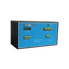 24V 4.2A din rail ups with charger Online Switching AC Gird/Battery Mode