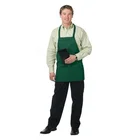 Shoulder Apron Promotional Printed Apron Polyester Apron