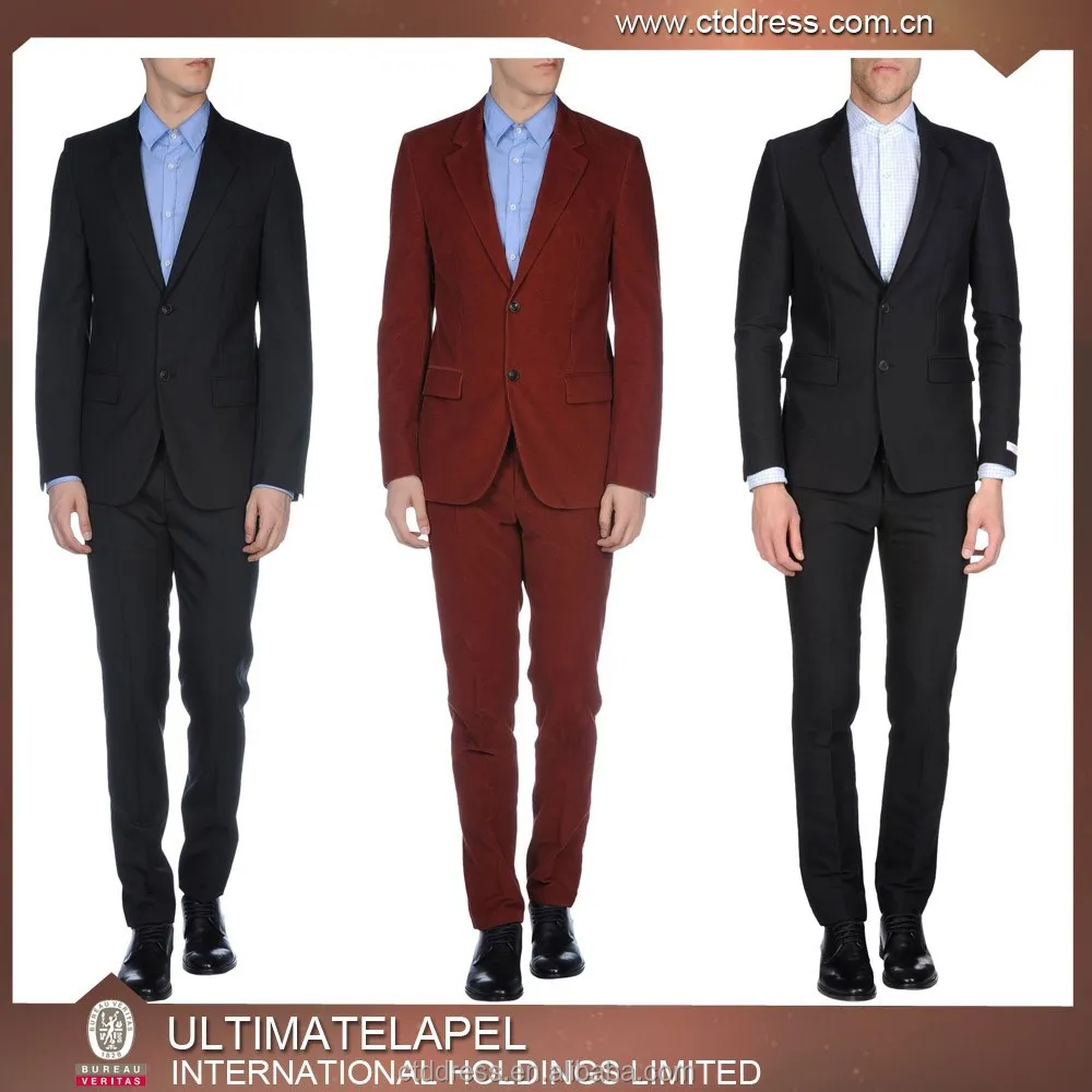formal wear professional
