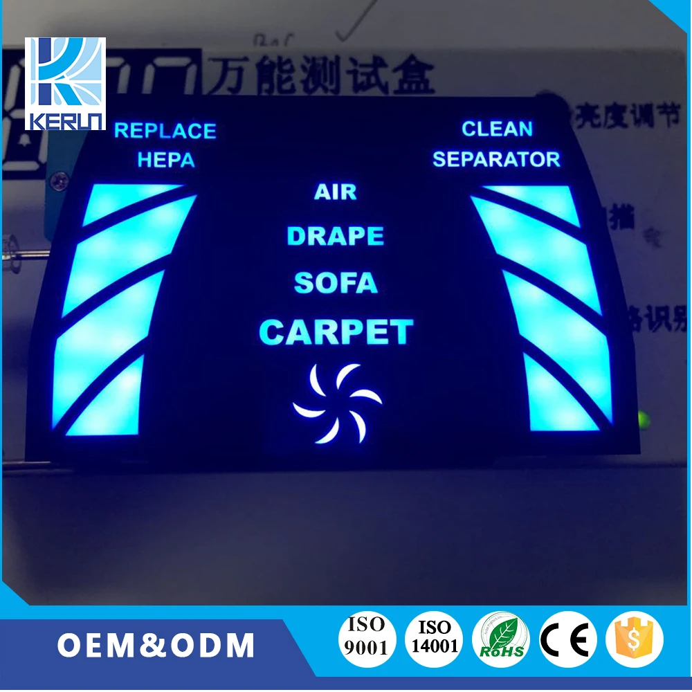 custom LED display