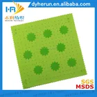 Digital Printing microfiber Glasses Cloth Suede Micro Fiber Cleaning Cloths