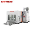 China Supplier Smithde S-78 cheap Car Paint Booth / Spray Painting Oven For Auto body with CE