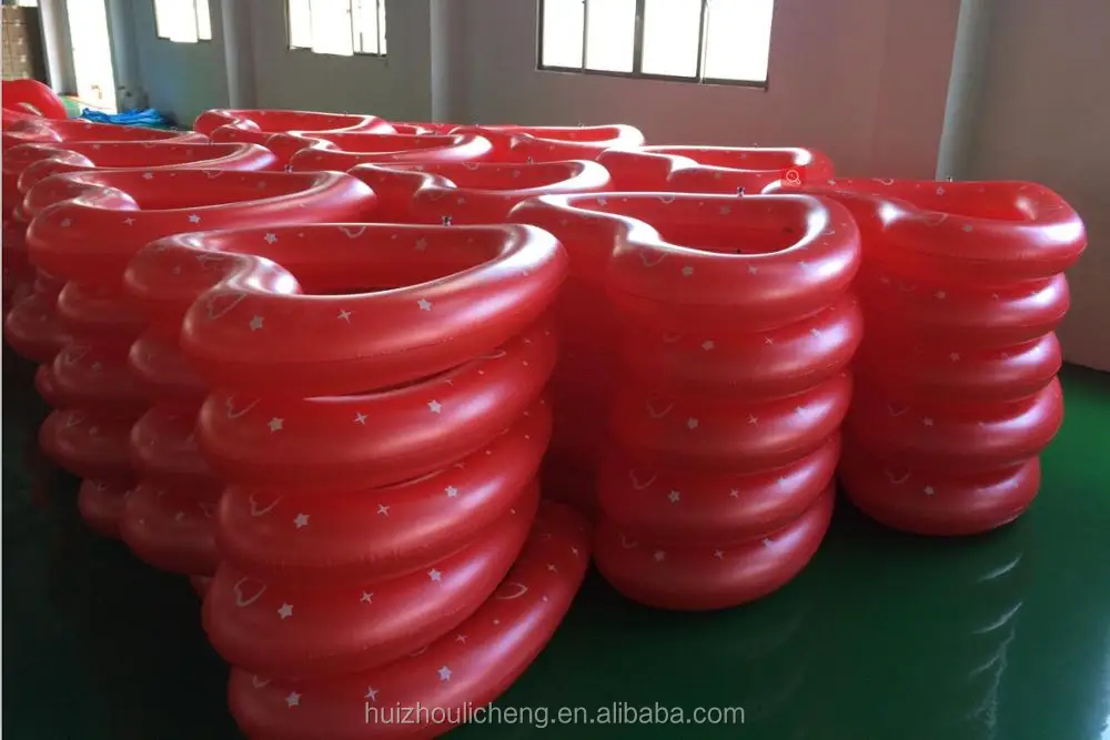 inflatable pool toys for adults