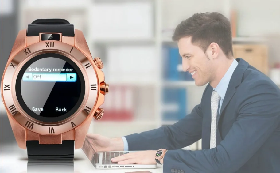 smart watch bluetooth