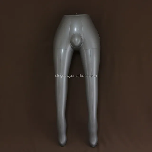 male mannequin legs picture