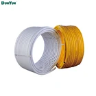 Hot Sale Underground heat tubing 16mm PEX AL PEX Multilayer Pipe for Natural Gas and water