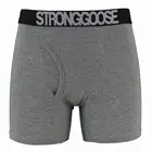 Custom Cheap Man S Underwear Boxer Manufacturer Organic Cotton Soft Pcs Teen Man Brief Clothing