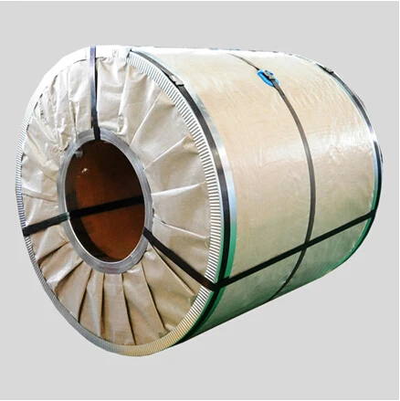 Certificated astm a240 tp304 stainless steel coil