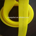 printing material squeegee blade PU silk screen printing squeegee rubber