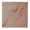 Chinese Stone Pink Marble Flooring Tile